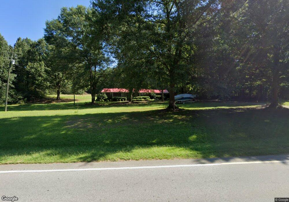 775 Highway 17 S, Royston, GA 30662 - photo 1