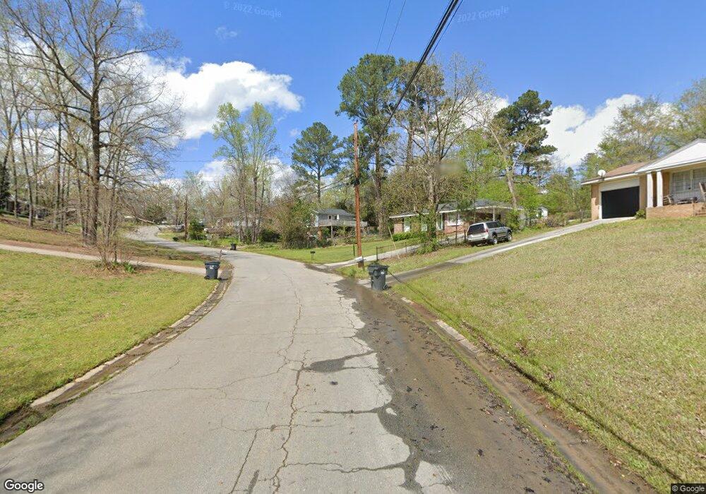 0 Bay Valley Dr SW, Milledgeville, GA 31061 - photo 1