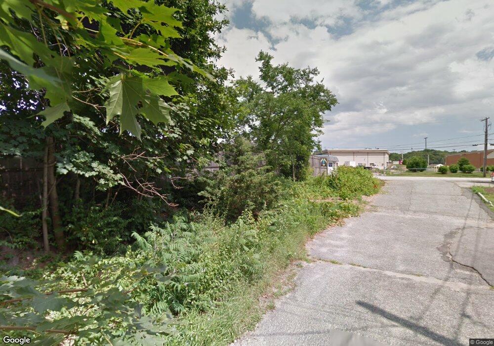 93 Moon St, Cranston, RI 02920 - photo 1