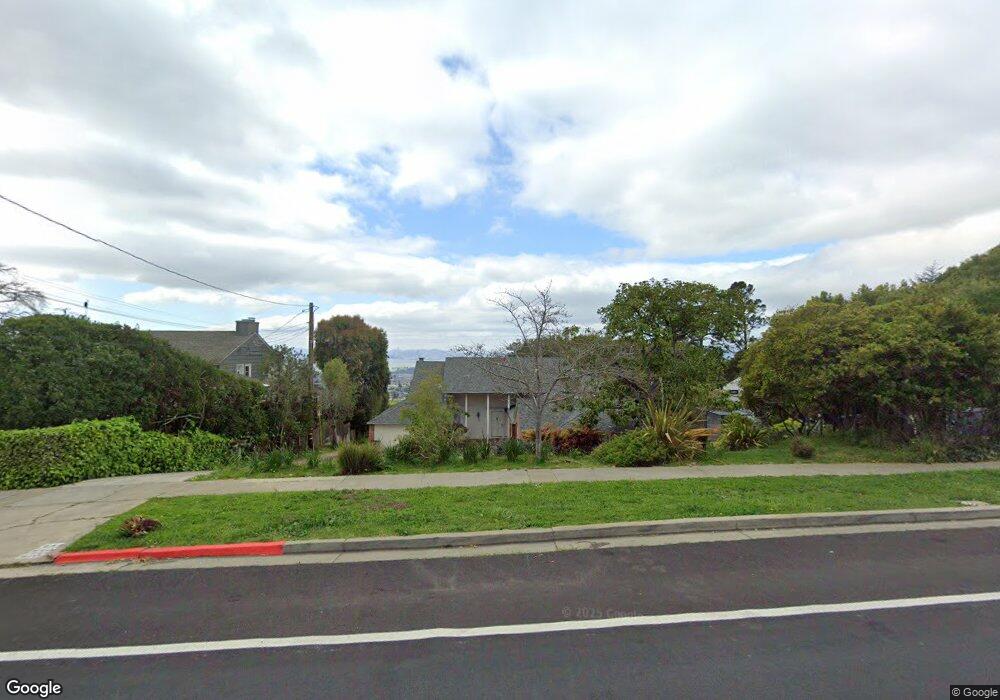 630 Spruce St, Berkeley, CA 94707 - photo 1