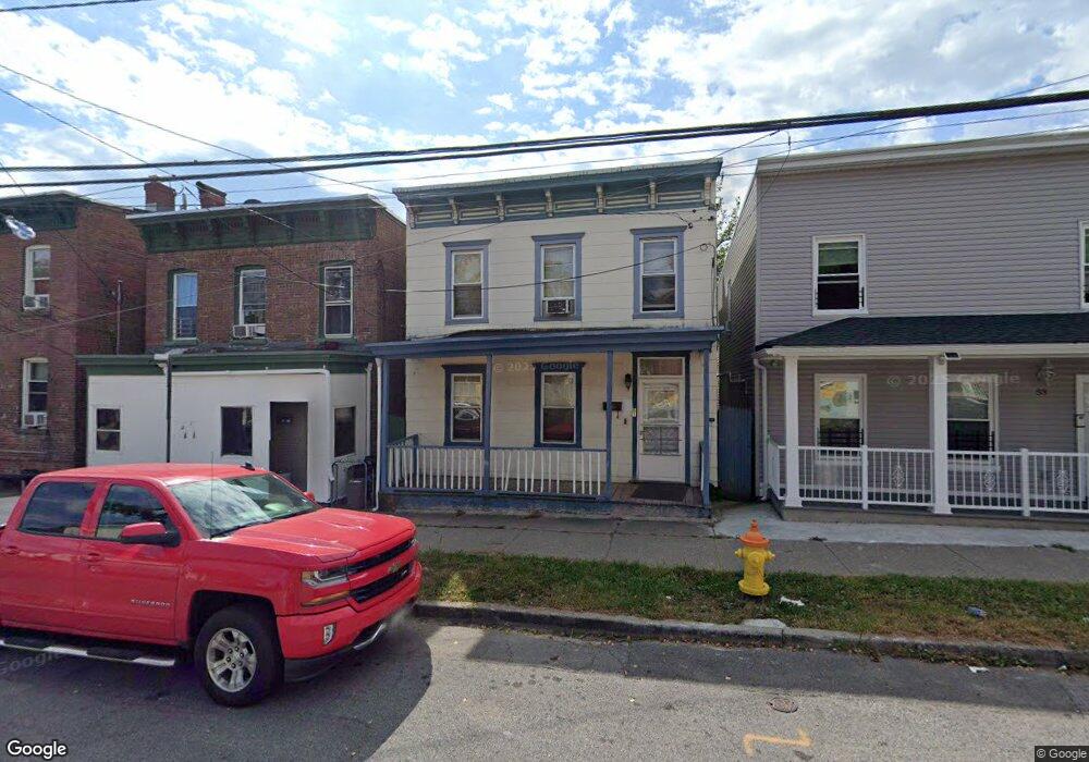 51 Hasbrouck St, Newburgh, NY 12550 - photo 1