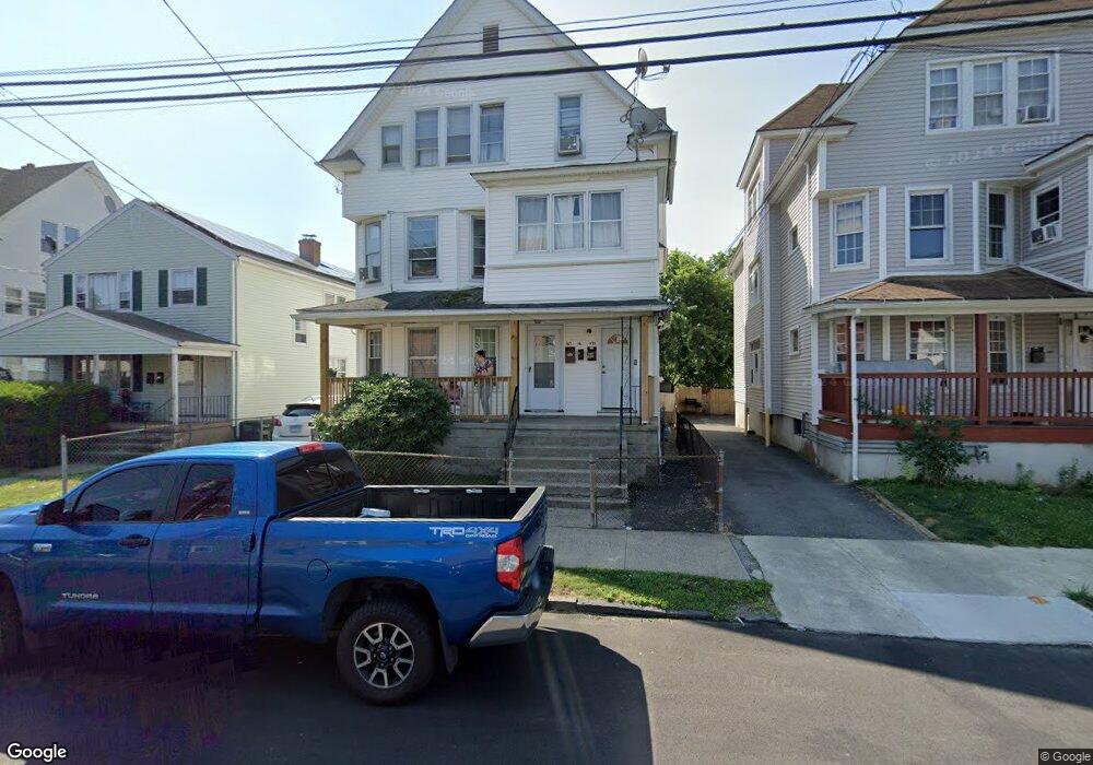 167 Lincoln Ave unit 171, Bridgeport, CT 06606 - photo 1