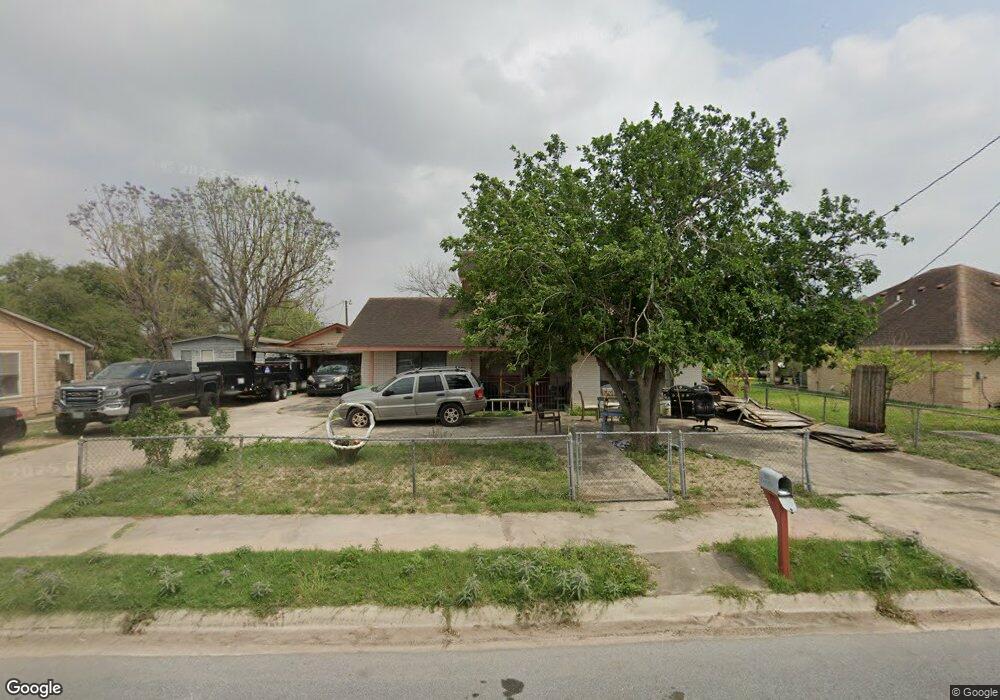 208 W Juarez Ave, Pharr, TX 78577 - photo 1