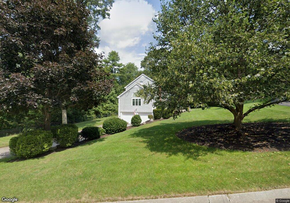 4 Byron Way, Franklin, MA 02038 - photo 1