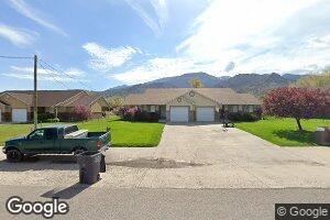 350 N 300 E, Monroe, UT 84754