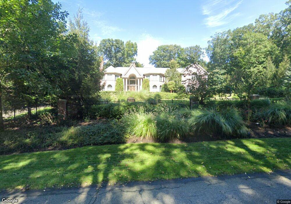 15 Arrowhead Ln, Saddle River, NJ 07458 - photo 1