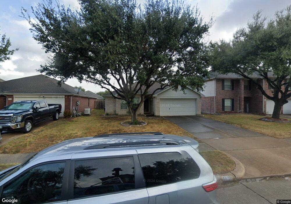 6630 Sutton Meadows Dr, Houston, TX 77086 - photo 1