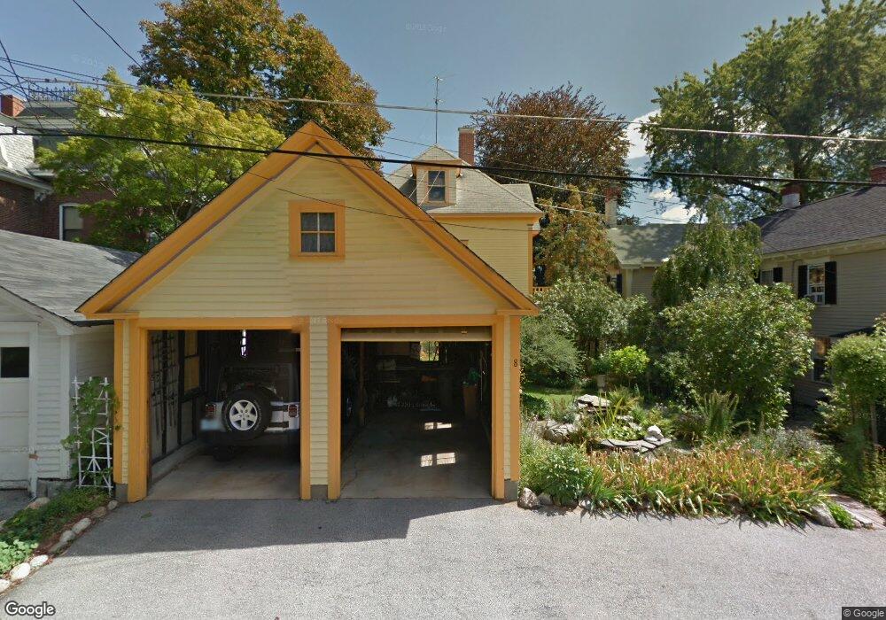 8 Summit St, Concord, NH 03301 - photo 1