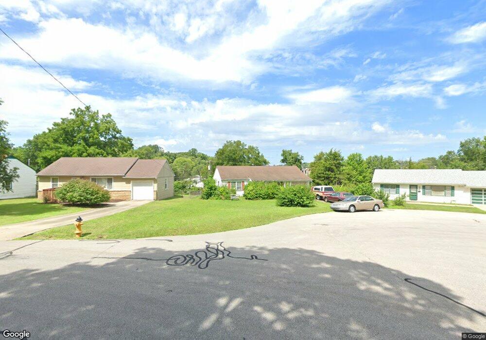 6326 Melrose Ln, Shawnee, KS 66203 - photo 1