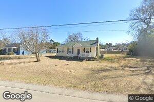 298 Carline Rd, Warrenville, SC 29851