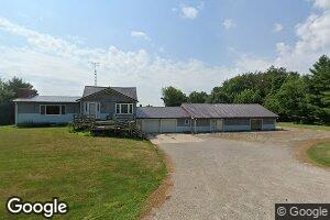 5341 Fairgrove Rd, Fairgrove, MI 48733