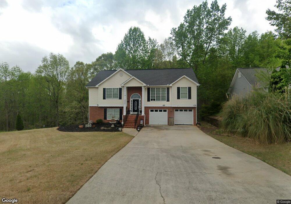 5532 Rolling Mist Ct, Flowery Branch, GA 30542 - photo 1