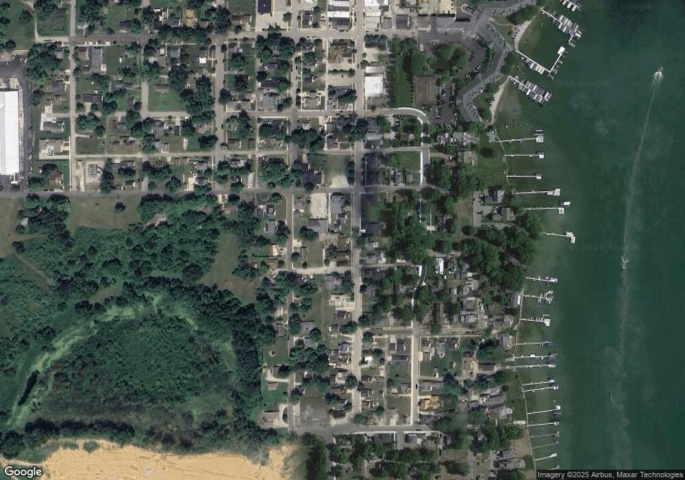 419 S Main St, Culver, IN 46511 - photo 1