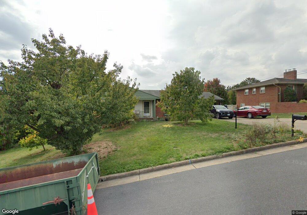 79 Perry St, Harrisonburg, VA 22801 - photo 1