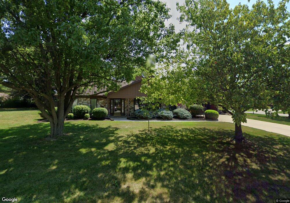 1331 Ridgewood Ln, Bluffton, IN 46714 - photo 1