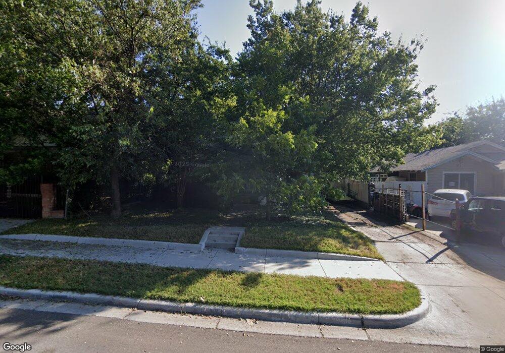 2904 NW 26th St, Fort Worth, TX 76106 - photo 1