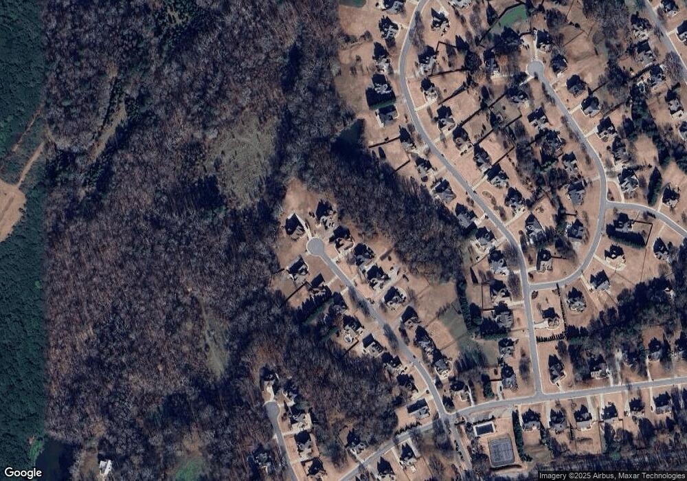 248 Whitaker Way, Hoschton, GA 30548 - photo 1