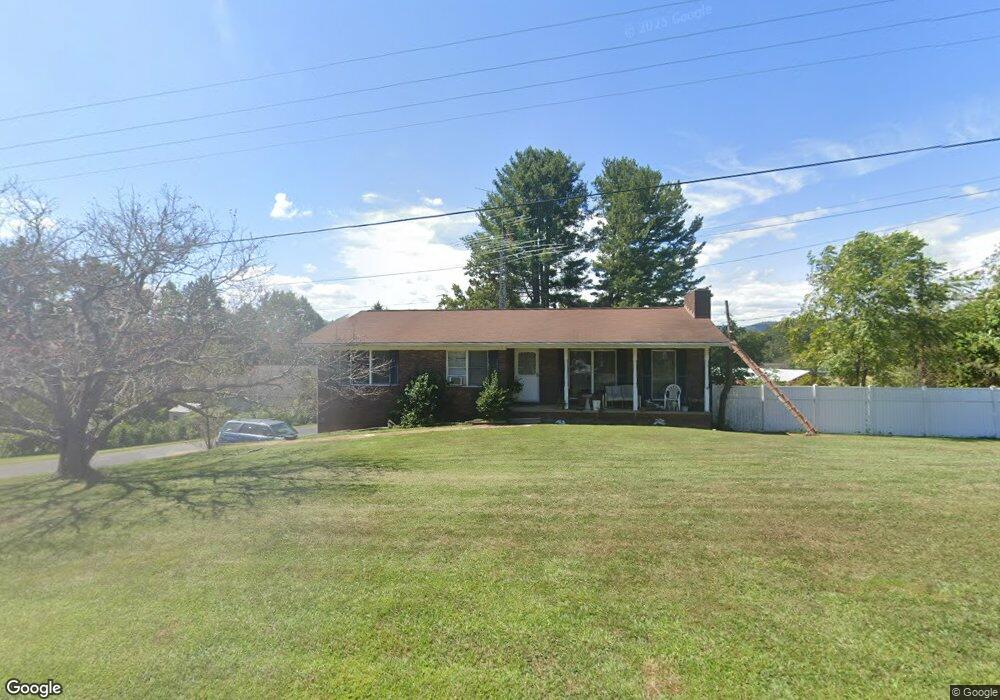 168 Martin Branch Rd, Leicester, NC 28748 - photo 1