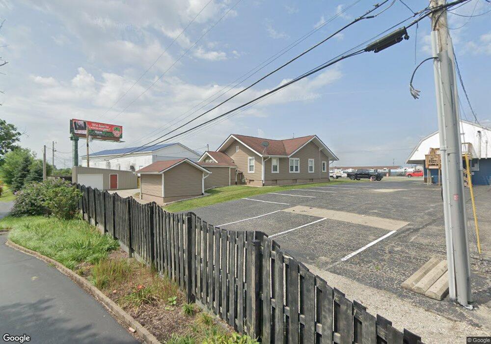 149 S U S 31, Whiteland, IN 46184 - photo 1