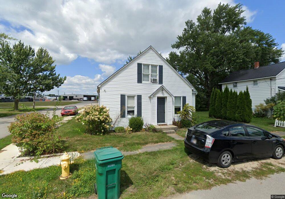 105 E Walnut St unit Monroe, Monroe, IN 46772 - photo 1