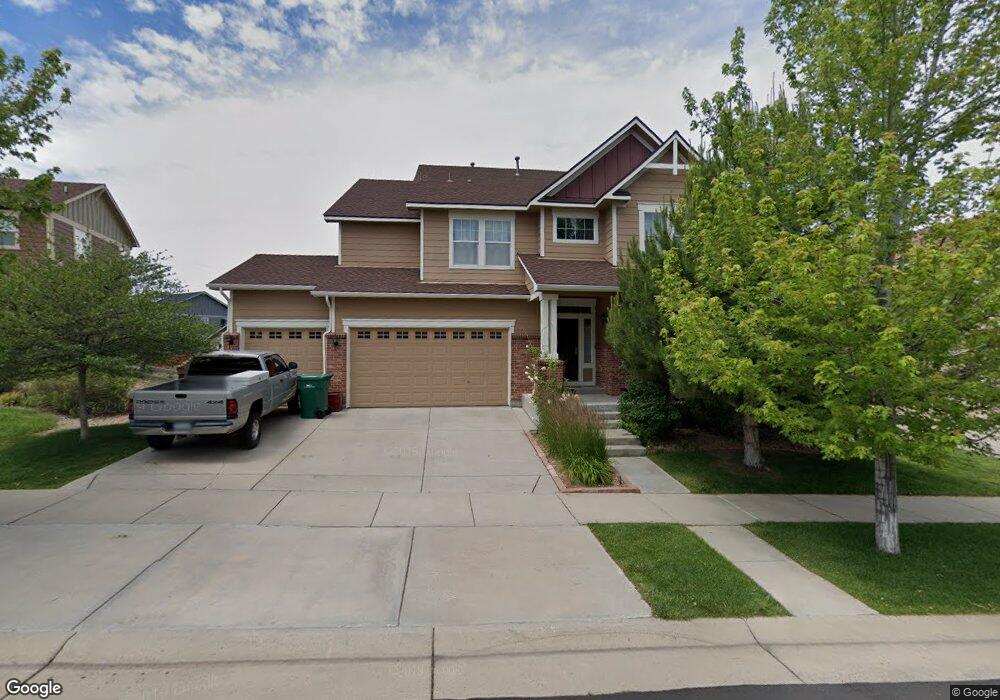 6533 S Irvington Way, Aurora, CO 80016 - photo 1