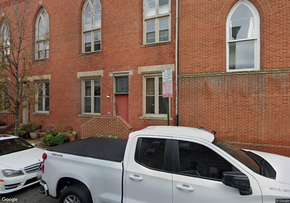 148 E Clement St unit E, Baltimore, MD 21230 - photo 1