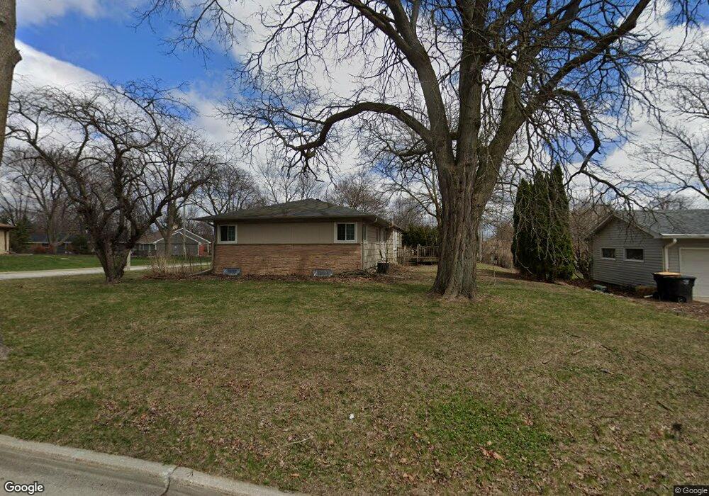 1272 N 119th St, Milwaukee, WI 53226 - photo 1