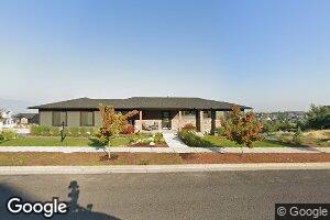 1665 Aspen Dr, Logan, UT 84341