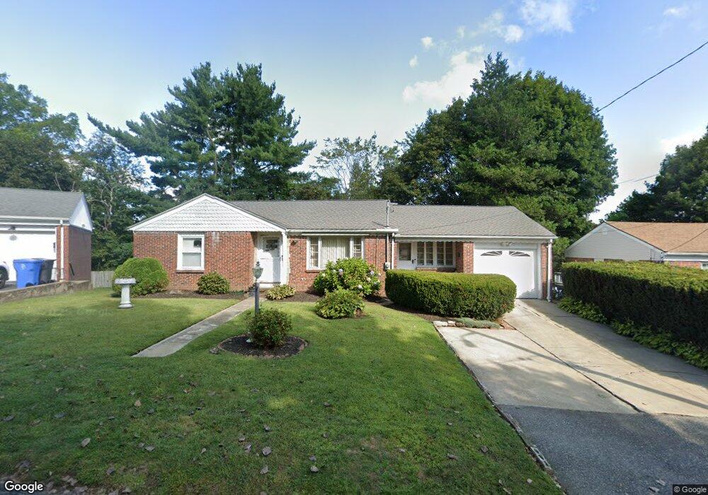 78 Valente Dr, Cranston, RI 02920 - photo 1