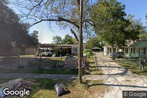 4431 Woodlawn St, Beaumont, TX 77703