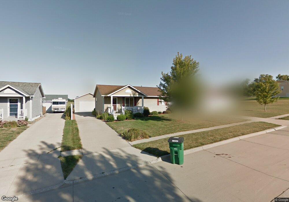 110 Davenport St, Mingo, IA 50168 - photo 1