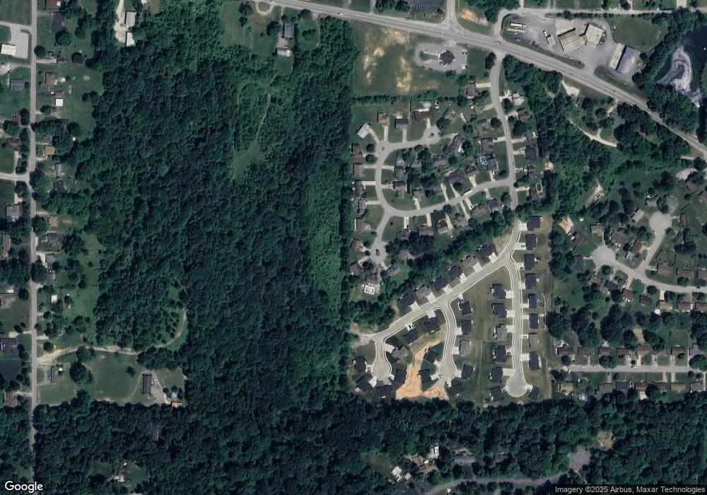 5202 Karen Ct, Floyds Knobs, IN 47119 - photo 1