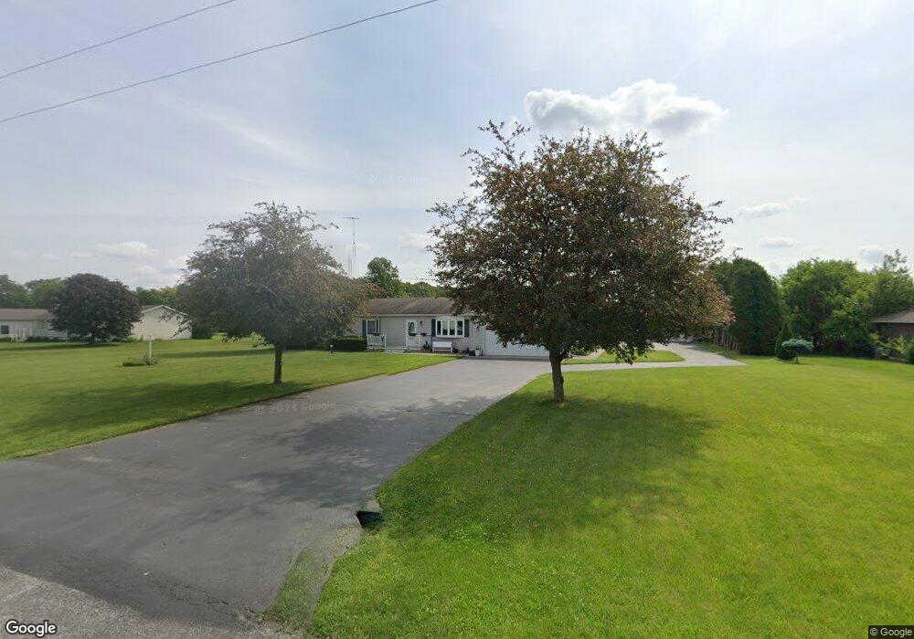 943 S 150 W, Kouts, IN 46347 - photo 1