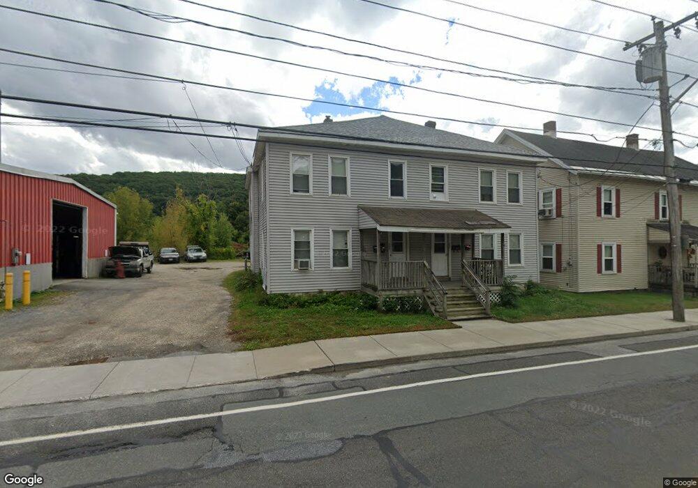 404 River St, North Adams, MA 01247 - photo 1