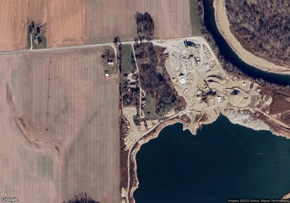 1145 Blessing Rd, Columbus, IN 47201 - photo 1