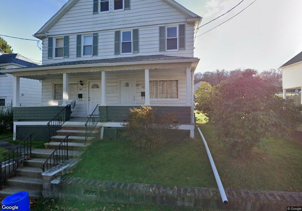 207 Garfield St, Nanticoke, PA 18634 - photo 1