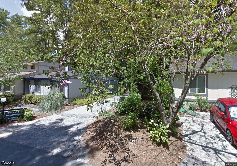 4241 Match Point Dr, Augusta, GA 30909 - photo 1