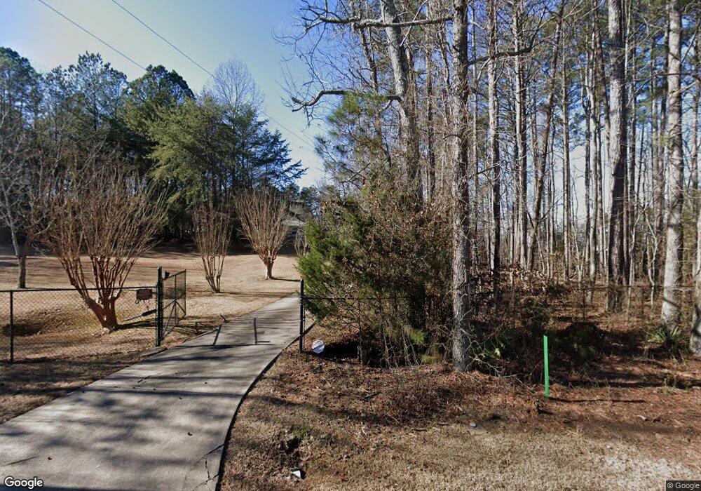 3145 Lanier Beach South Rd, Cumming, GA 30041 - photo 1
