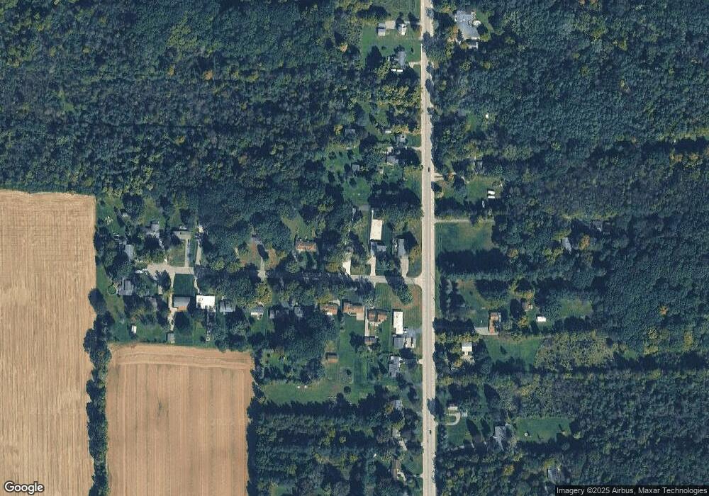 3030 Merwood Dr, Mount Morris, MI 48458 - photo 1