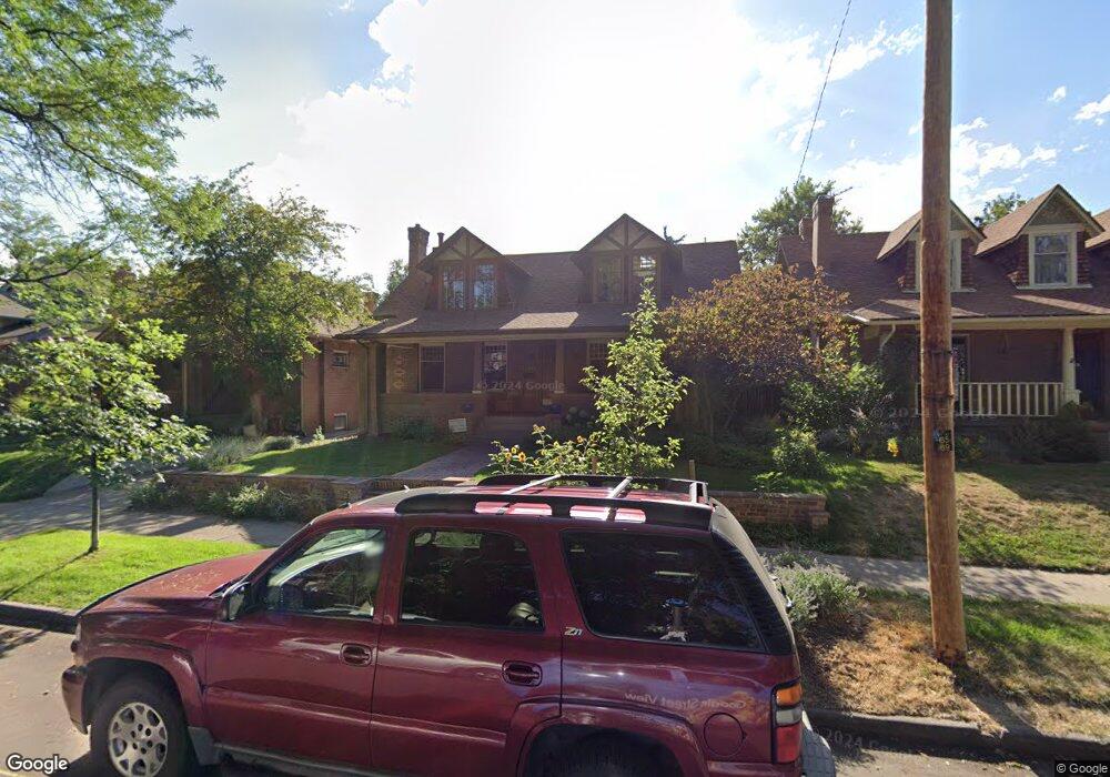 2245 Birch St, Denver, CO 80207 - photo 1