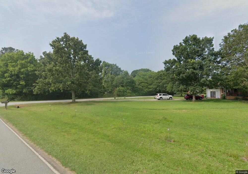 1161 Lewis Roberts Rd, Jefferson, GA 30549 - photo 1