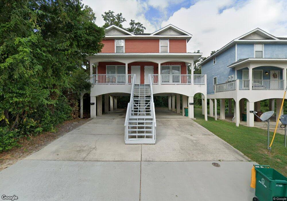 253 Benachi Ave unit 253, Biloxi, MS 39530 - photo 1