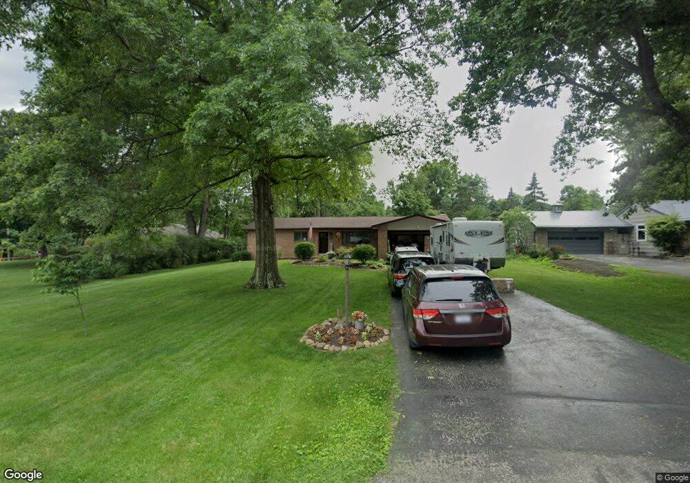 1021 Beechview Dr N, Worthington, OH 43085 - photo 1