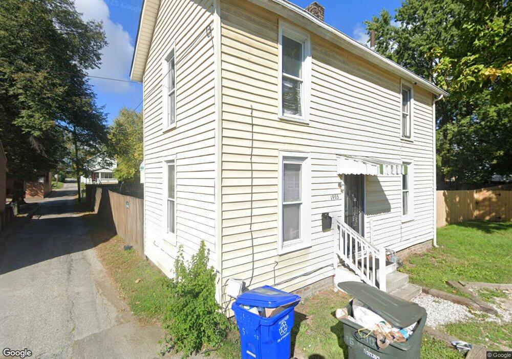 1903 S 5th St, Columbus, OH 43207 - photo 1