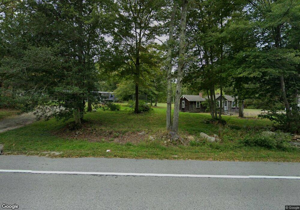 183 Colebrook Rd, Little Compton, RI 02837 - photo 1