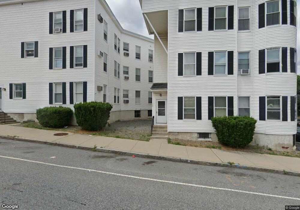 52 Providence St unit 7, Worcester, MA 01604 - photo 1