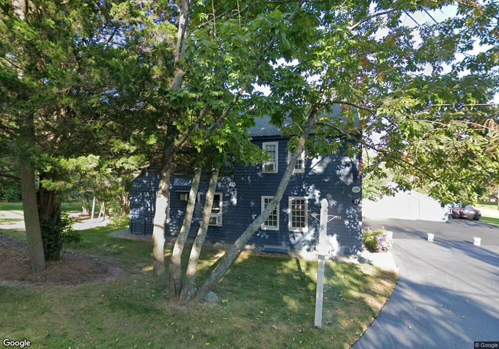 17 Marblehead Rd, Windham, NH 03087 - photo 1