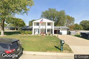 1404 Orbit Dr, Hinton, IA 51024