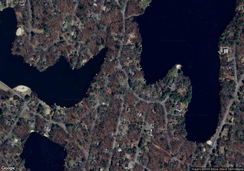 101 E Lake Ct, Dingmans Ferry, PA 18328 - photo 1