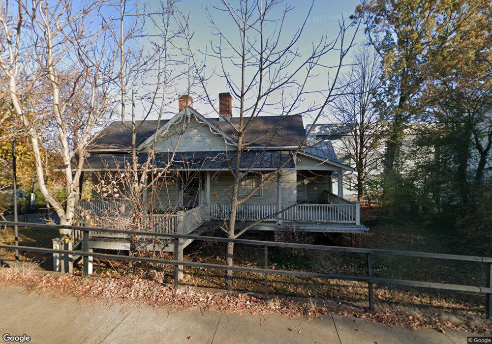 204 Ridge St, Charlottesville, VA 22902 - photo 1